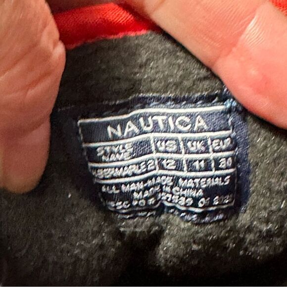 NAUTICA SNOW BOOTS - Picture 4 of 7